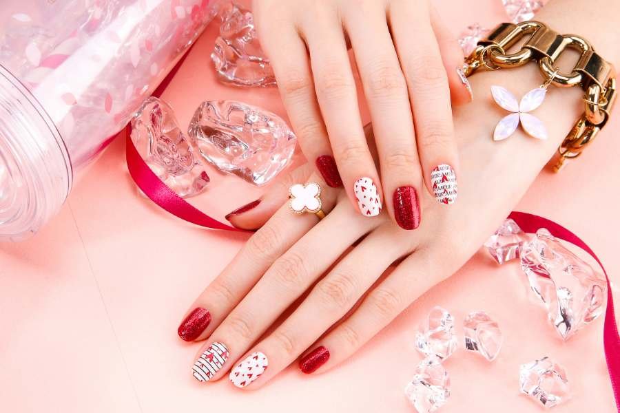 Why Choose Nail Extensions