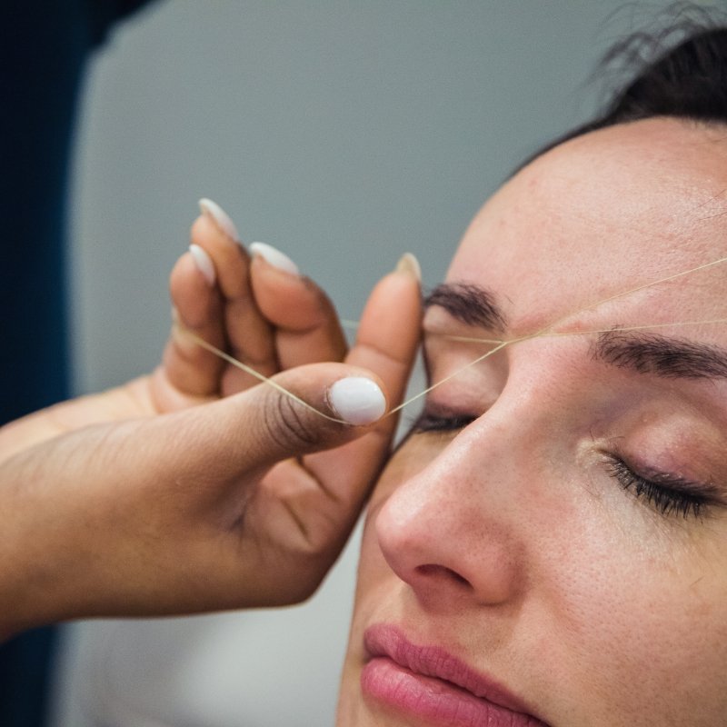 Professional Threading Services in Kanpur