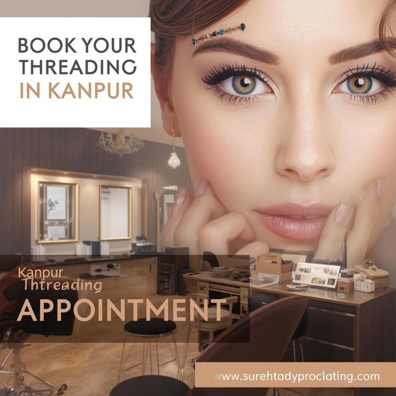 Threading Services in Kanpur
