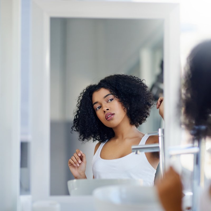 Best Salon in Kanpur - Blue Brown Salon