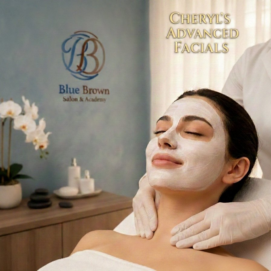 Cheryls Facial